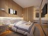 Bossa OM Home | Setor Marista | 159 m� | 4 su�tes | Ao lado do Parque Arei�o 11