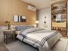 Bossa OM Home | Setor Marista | 159 m� | 4 su�tes | Ao lado do Parque Arei�o 7