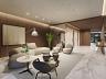 Autoria by Ornare | Setor Marista | 73,63 m� | 2 su�tes | Pr�ximo ao Parque Arei�o 15