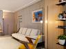 Autoria by Ornare | Setor Marista | 73,63 m� | 2 su�tes | Pr�ximo ao Parque Arei�o 5