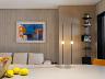Autoria by Ornare | Setor Marista | 73,63 m� | 2 su�tes | Pr�ximo ao Parque Arei�o 7