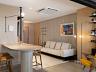 Autoria by Ornare | Setor Marista | 73,63 m� | 2 su�tes | Pr�ximo ao Parque Arei�o 3
