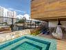 Casa Brasileira | Setor Bueno | 198 m� | 3 Su�tes | Piscina Privativa 23