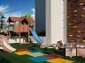 Cult Oxford | Setor Leste Universit�rio | 64,37 m� | 2 quartos | 1 su�te 14