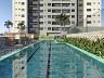Urbani Vista Home | Setor Pedro Ludovico | 68 m� | 2 Quartos | Pr�ximo ao Parque Arei�o 30