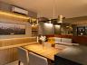Urbani Vista Home | Setor Pedro Ludovico | 68 m� | 2 Quartos | Pr�ximo ao Parque Arei�o 5