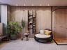 Play Residence | Parque Amaz�nia | 63 m� | 2 Quartos | Pr�ximo ao Parque Cascavel 10