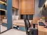 Louvre Du Parc | Parque Amaz�nia | 82,32 m� | 3 su�tes | Alto padr�o 12