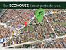 Ecohouse Atl�ntico | Jardim Atl�ntico | 135 m� | 3 su�tes | Quintal privativo 18