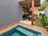 Ecohouse Atl�ntico | Jardim Atl�ntico | 135 m� | 3 su�tes | Quintal privativo 9