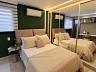 Ecohouse Atl�ntico | Jardim Atl�ntico | 135 m� | 3 su�tes | Quintal privativo 15