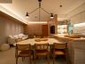 Envolt Biophilic Home | Setor Bueno | 66 m� | 2 Quartos | Conceito Biof�lico 2