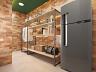 Envolt Biophilic Home | Setor Bueno | 66 m� | 2 Quartos | Conceito Biof�lico 21