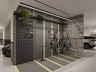 Envolt Biophilic Home | Setor Bueno | 66 m� | 2 Quartos | Conceito Biof�lico 23