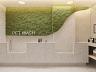Envolt Biophilic Home | Setor Bueno | 66 m� | 2 Quartos | Conceito Biof�lico 26