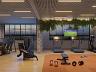 Envolt Biophilic Home | Setor Bueno | 66 m� | 2 Quartos | Conceito Biof�lico 16