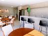 Residencial Lago Arei�o | Setor Pedro Ludovico | 75 m� | 2 su�tes | Em frente ao Parque Arei�o 28