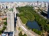 Lago Arei�o | Setor Pedro Ludovico | 109 m� | 3 su�tes | Frente ao Parque Arei�o 7