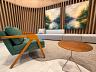 Lux Oeste | Setor Oeste | 41 m� | 1 quarto | 1 vaga 9