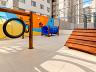 Residencial Ilumi Bueno | Setor Bueno | 64,21 m� | 2 quartos | Nunca habitado 21