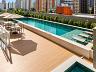 Residencial Ilumi Bueno | Setor Bueno | 64,21 m� | 2 quartos | Nunca habitado 14