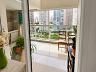 Residencial Roman�e | Setor Bueno | 179 m� | Duplex | 3 su�tes | Vista para Pra�a T-23 3