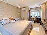 Residencial Roman�e | Setor Bueno | 179 m� | Duplex | 3 su�tes | Vista para Pra�a T-23 13