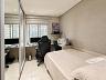 Residencial Roman�e | Setor Bueno | 179 m� | Duplex | 3 su�tes | Vista para Pra�a T-23 16