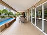 Residencial Roman�e | Setor Bueno | 179 m� | Duplex | 3 su�tes | Vista para Pra�a T-23 25