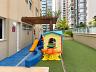 Residencial Roman�e | Setor Bueno | 179 m� | Duplex | 3 su�tes | Vista para Pra�a T-23 26