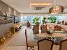 Residencial Roman�e | Setor Bueno | 179 m� | Duplex | 3 su�tes | Vista para Pra�a T-23 2