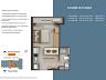 City Code Arei�o | Setor Marista | Studio 28 m� | Pr�ximo ao Parque Arei�o 7