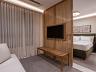 City Code Arei�o | Setor Marista | Studio 28 m� | Pr�ximo ao Parque Arei�o 4