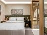 City Code Arei�o | Setor Marista | Studio 28 m� | Pr�ximo ao Parque Arei�o 5