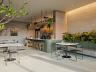 City Code Arei�o | Setor Marista | Studio 28 m� | Pr�ximo ao Parque Arei�o 17