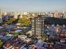 City Code Arei�o | Setor Marista | 57 m� | 2 su�tes | Pr�ximo ao Parque Arei�o 26