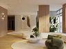 Ludovic Apartments | Setor Central | 79,45 m� | 3 quartos | 1 su�te 18