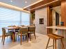 Bioma Wellness Life | Setor Marista | 111,91 m� | 3 su�tes | 2 vagas 5