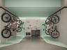 Bioma Wellness Life | Setor Marista | 111,91 m� | 3 su�tes | 2 vagas 22