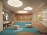 Bioma Wellness Life | Setor Marista | 64 m� | 2 quartos | 1 su�te 28