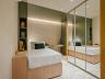 Bioma Wellness Life | Setor Marista | 64 m� | 2 quartos | 1 su�te 9