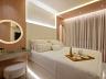 Bioma Wellness Life | Setor Marista | 64 m� | 2 quartos | 1 su�te 7