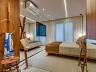 Opus Ayra Reserva Ybiti | Setor Serrinha | 71 m� | 2 quartos | 1 su�te 11