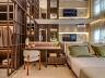 Opus Ayra Reserva Ybiti | Setor Serrinha | 129.01m� | 3 su�tes 10