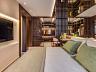 Opus Ayra Reserva Ybiti | Setor Serrinha | 129.01m� | 3 su�tes 9