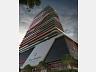 Tonino Lamborghini Residences | Setor Oeste | Flat 57,36 m� | 1 su�te | 1 vaga 24