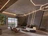 Tonino Lamborghini Residences | Setor Oeste | Flat 57,36 m� | 1 su�te | 1 vaga 10