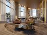 Tonino Lamborghini Residences | Setor Oeste | Flat 57,36 m� | 1 su�te | 1 vaga 16