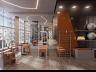 Tonino Lamborghini Residences | Setor Oeste | Flat 57,36 m� | 1 su�te | 1 vaga 13