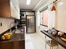 Condom�nio Bosque dos Buritis | Solar Ville | 200 m� | 3 quartos | Espa�o gourmet 6
